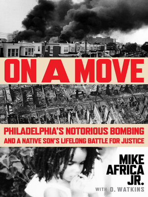 cover image of On a Move